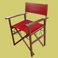 silla para publcidiad