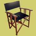 silla para publcidiad
