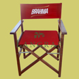 silla para publcidiad